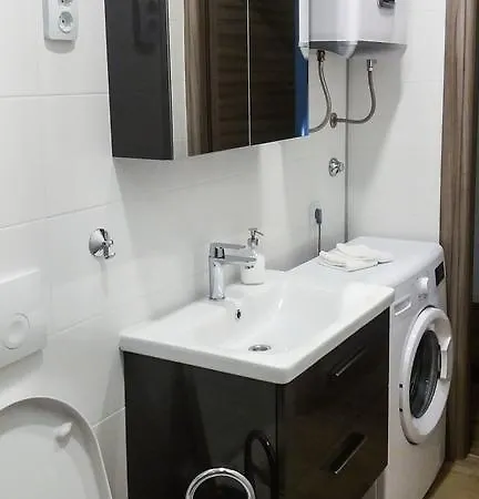 Apartamento Dinghy