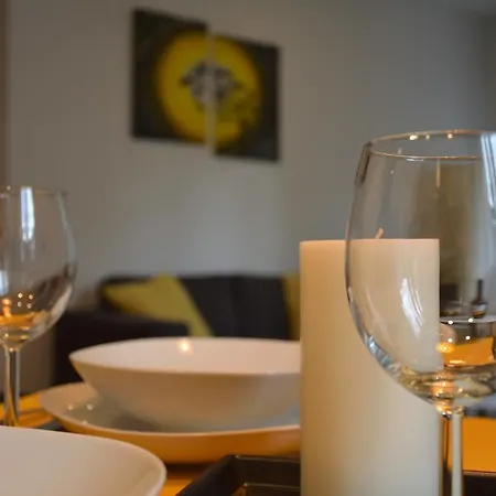 Dinghy Apartament Zadar