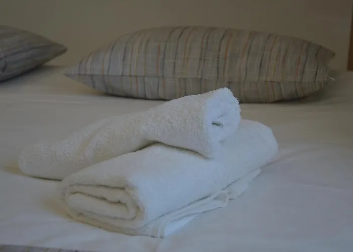 Διαμέρισμα Dinghy *